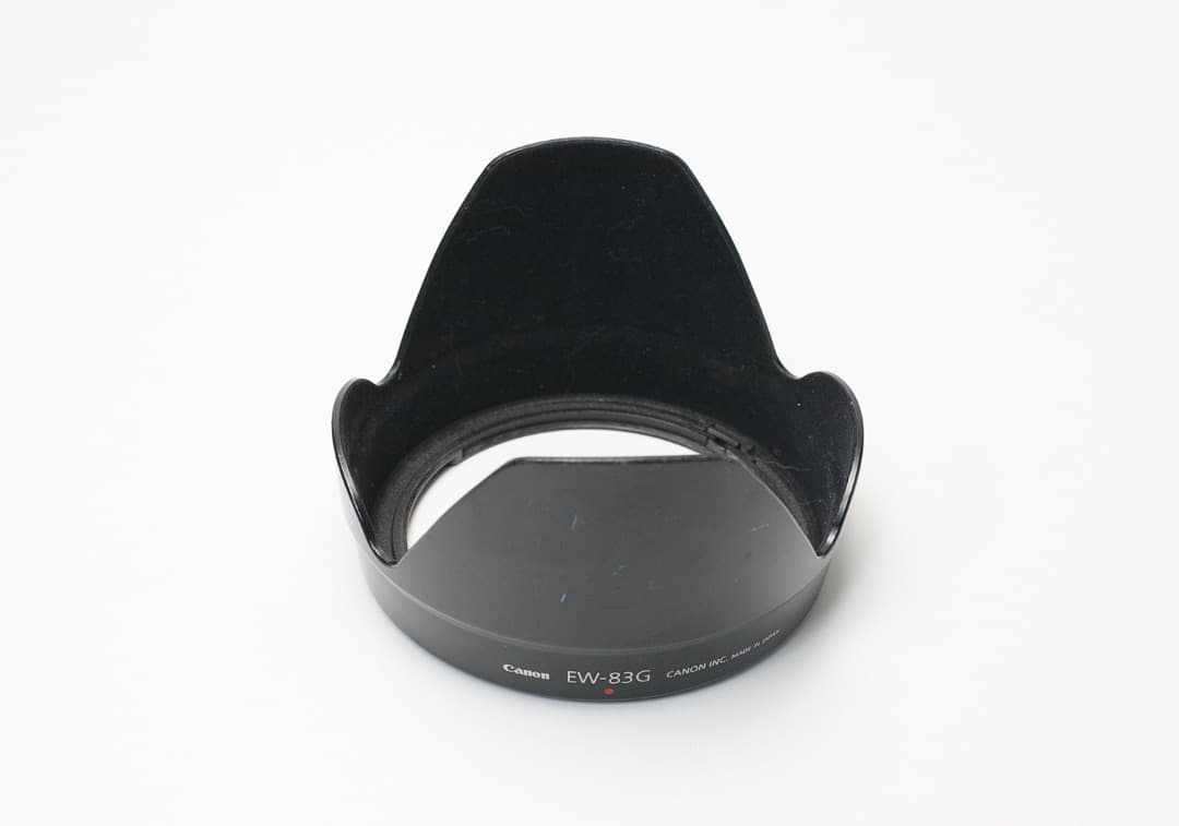 Canon EF28-300L【エラー01】 - メルカリ