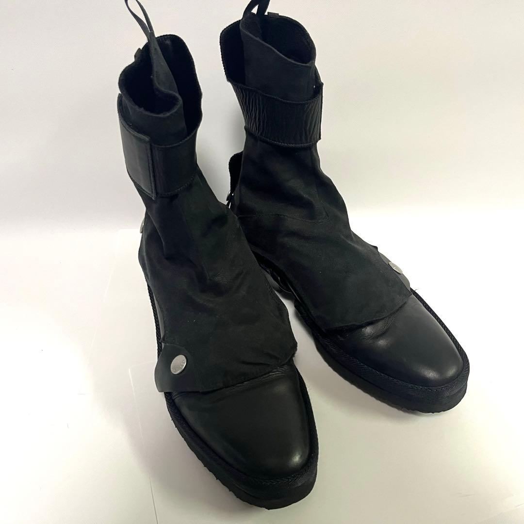 BED J.W. FORD × MIDORIKAWA RYO カバーシューズ - メルカリ