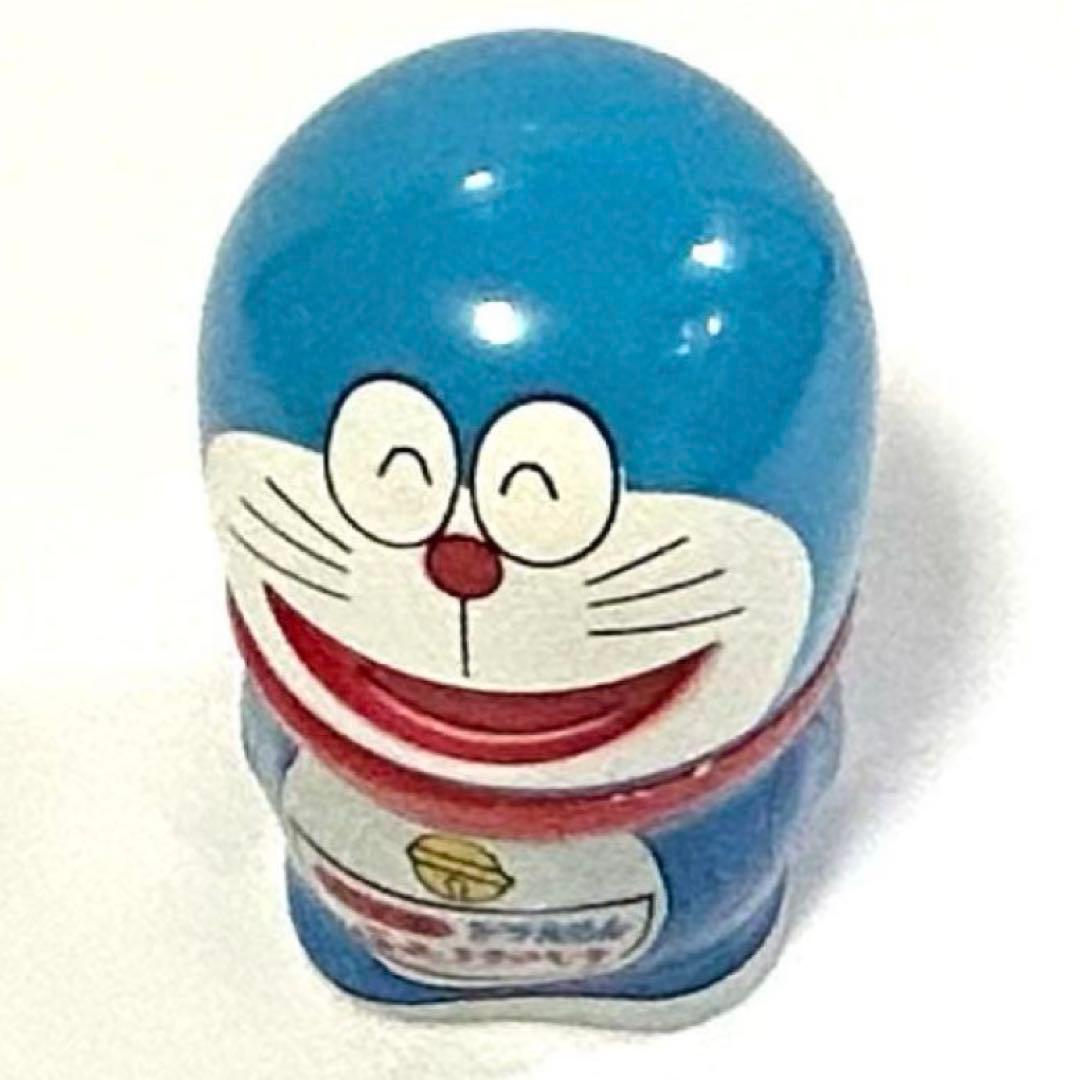 ドラえもん ふりかけケース 永谷園 レトロ - メルカリ