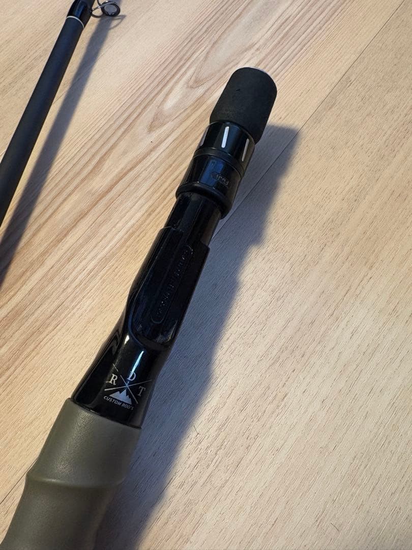 f*n様 DRT パルス #1C 7.9XXH グレーグリップ