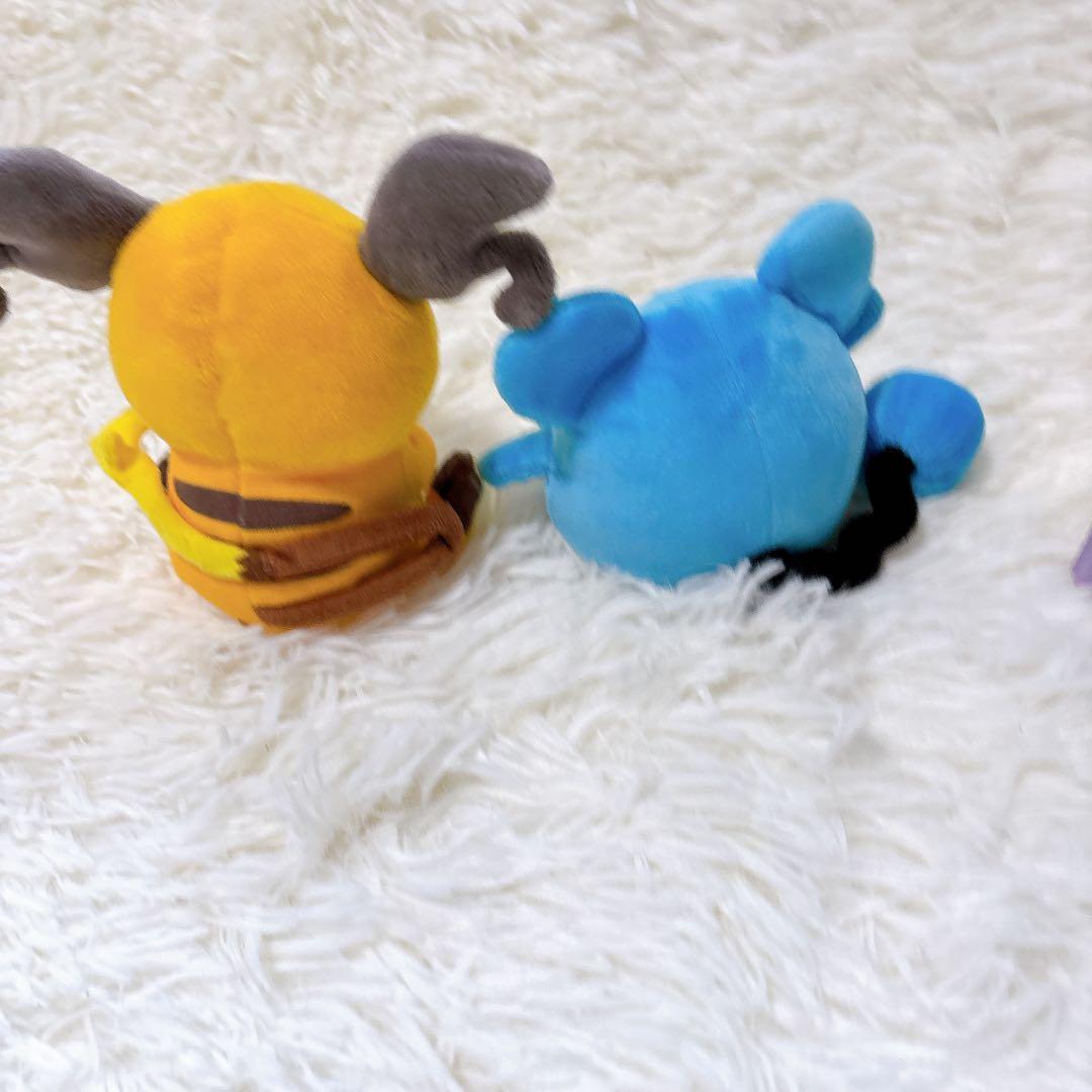 ポケモンfit フィット 5個まとめ売り - メルカリ