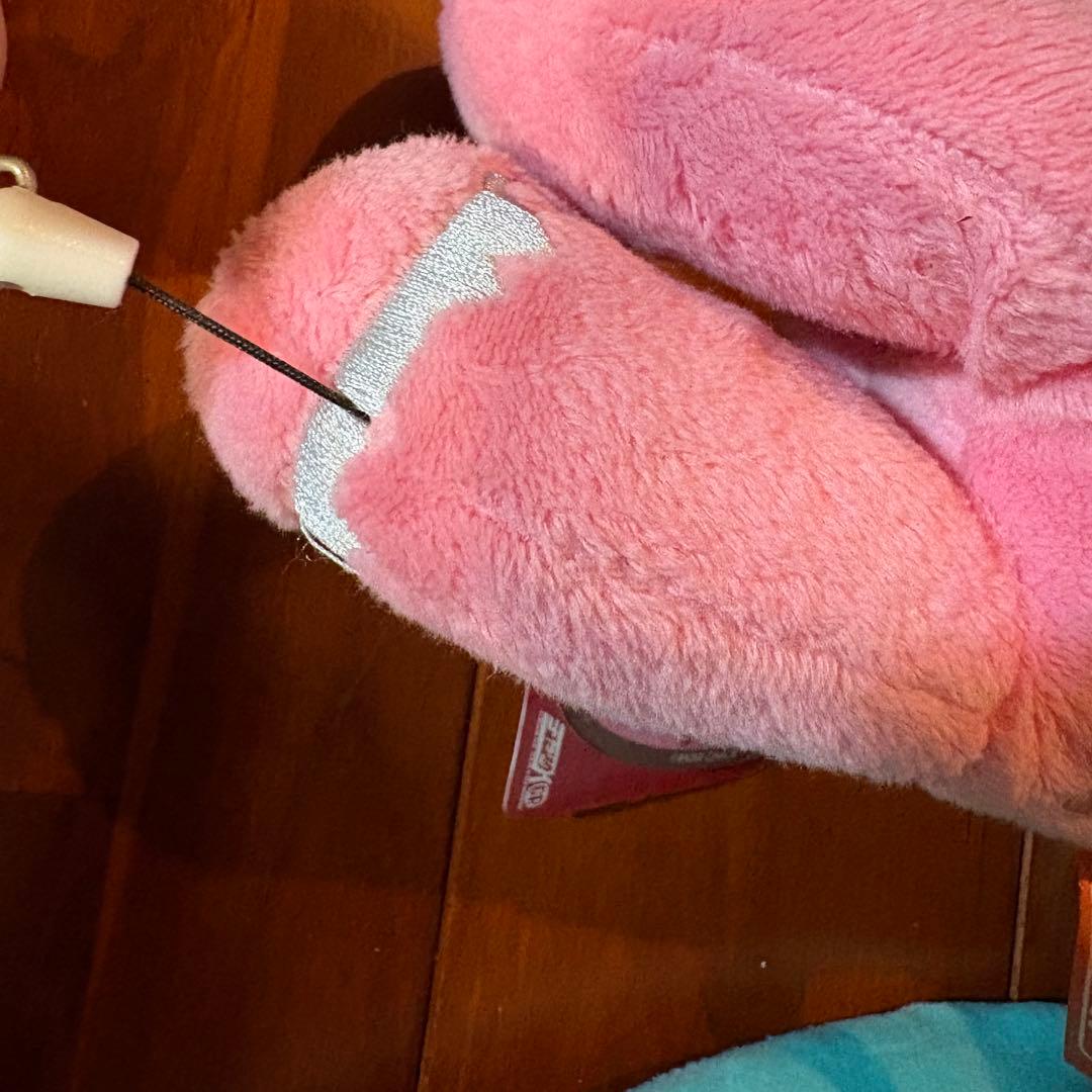 難あり】チャックスGP 脱グルーミー まんまと罠に ver. ポーチ8-069