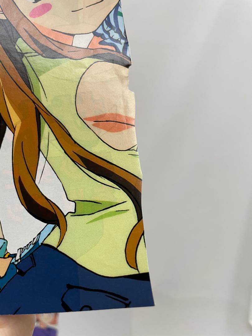 ポケモン アニメ 無印 切抜き アニメディア サトシ シゲル ルギア 初期