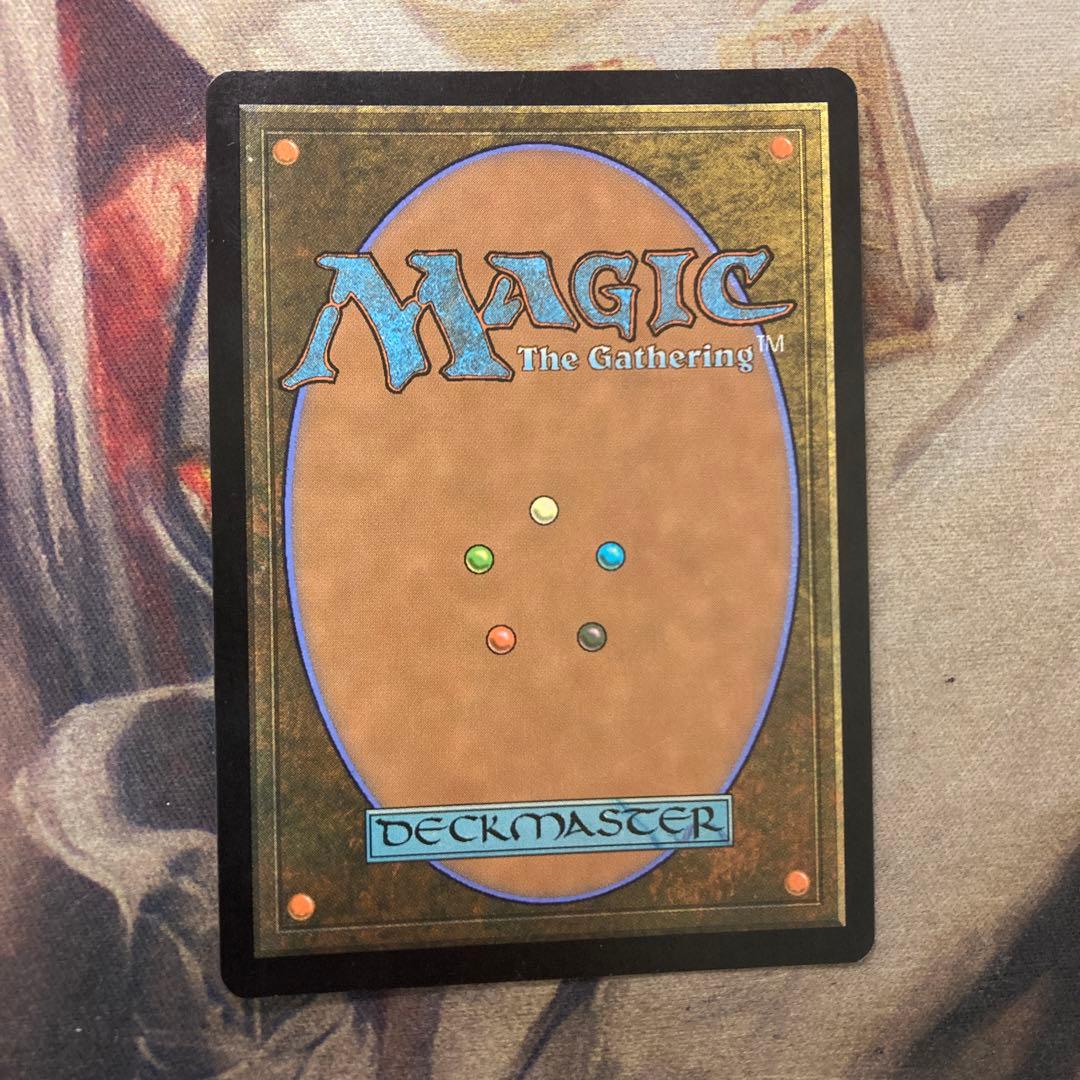 MTG セファリッドの円形闘技場 日foil ローダー保管 - メルカリ