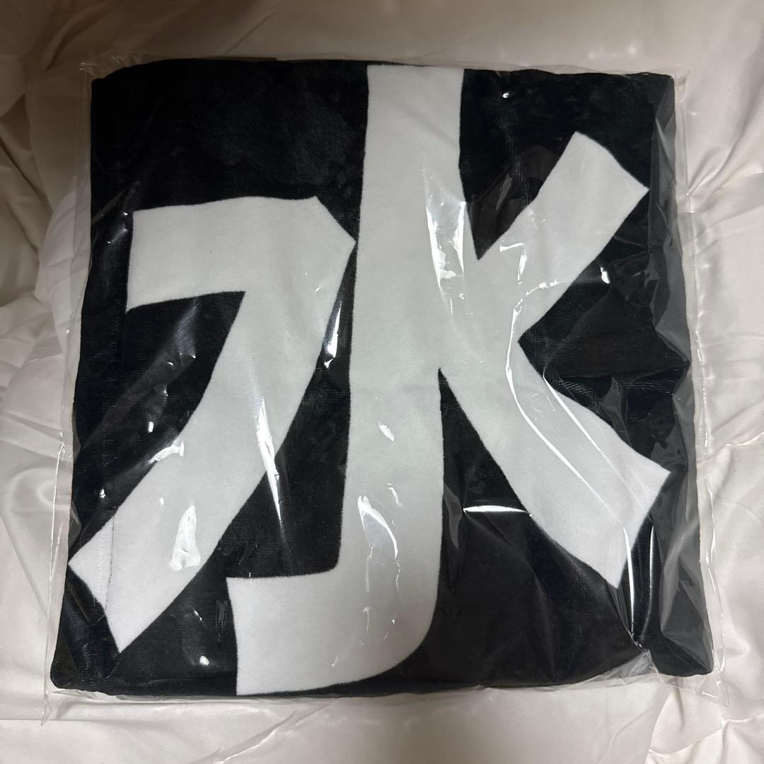 ウルフドッグス名古屋 2025-26選手バスタオル 水町泰杜 - メルカリ