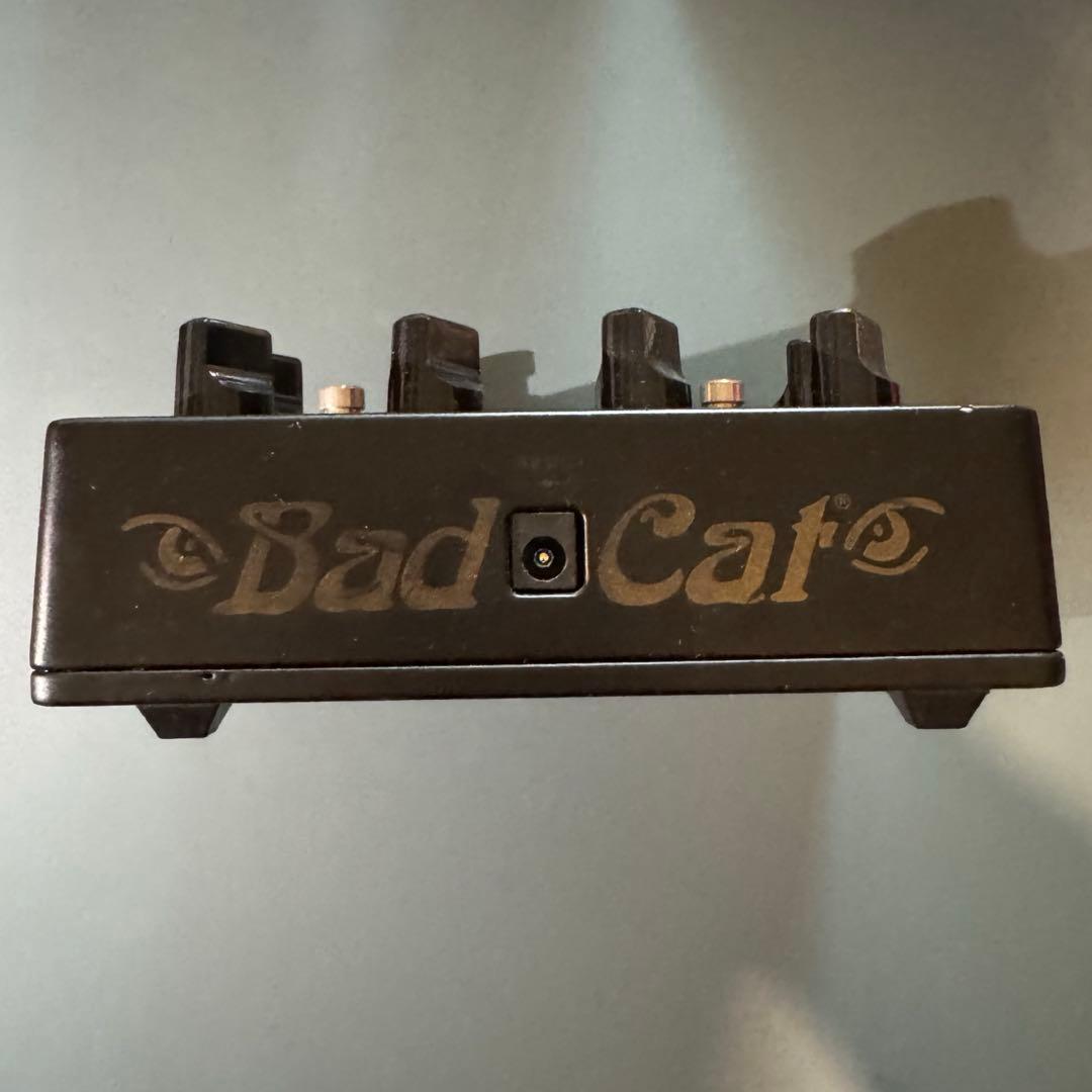 【最終値下げ】 Bad Cat Siamese Drive