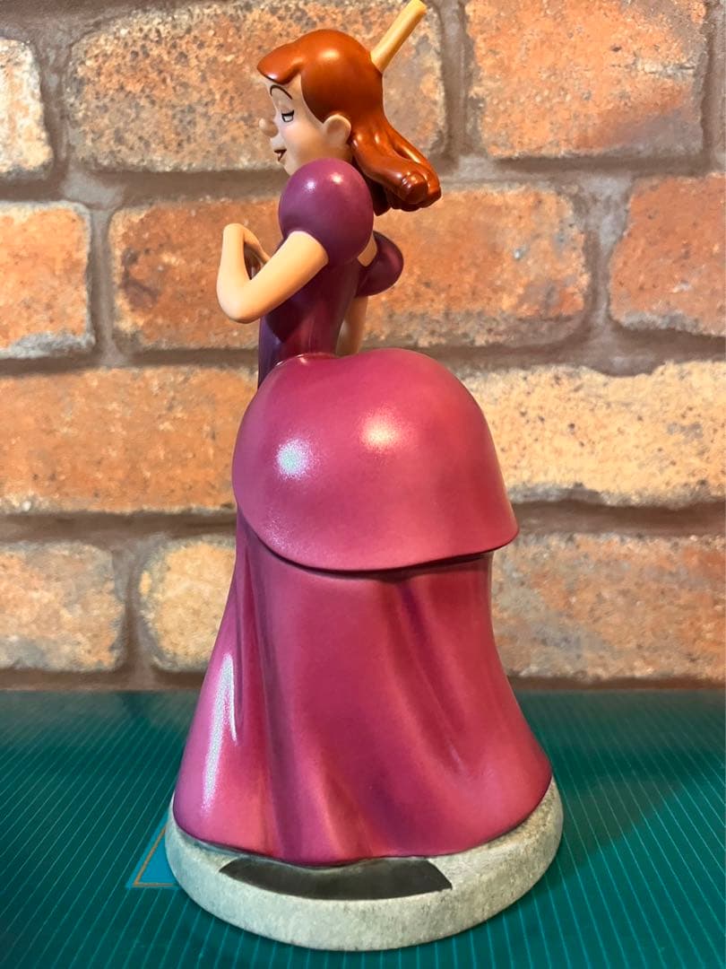 アナスタシア(シンデレラ) ヴォルトディズニークラシックコレクション