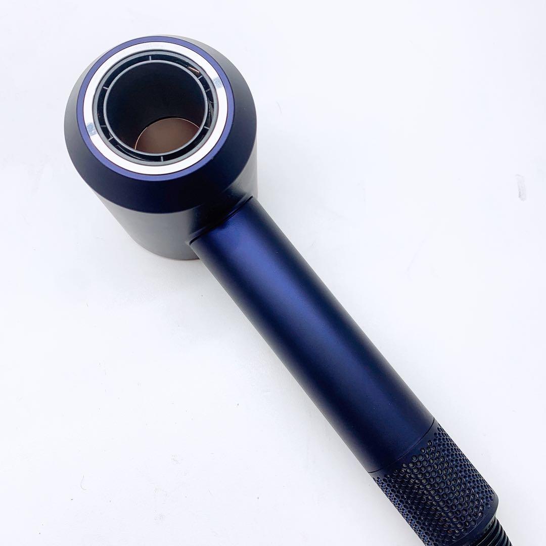 《ほぼ未使用》 ダイソン ドライヤー HD08 Dyson