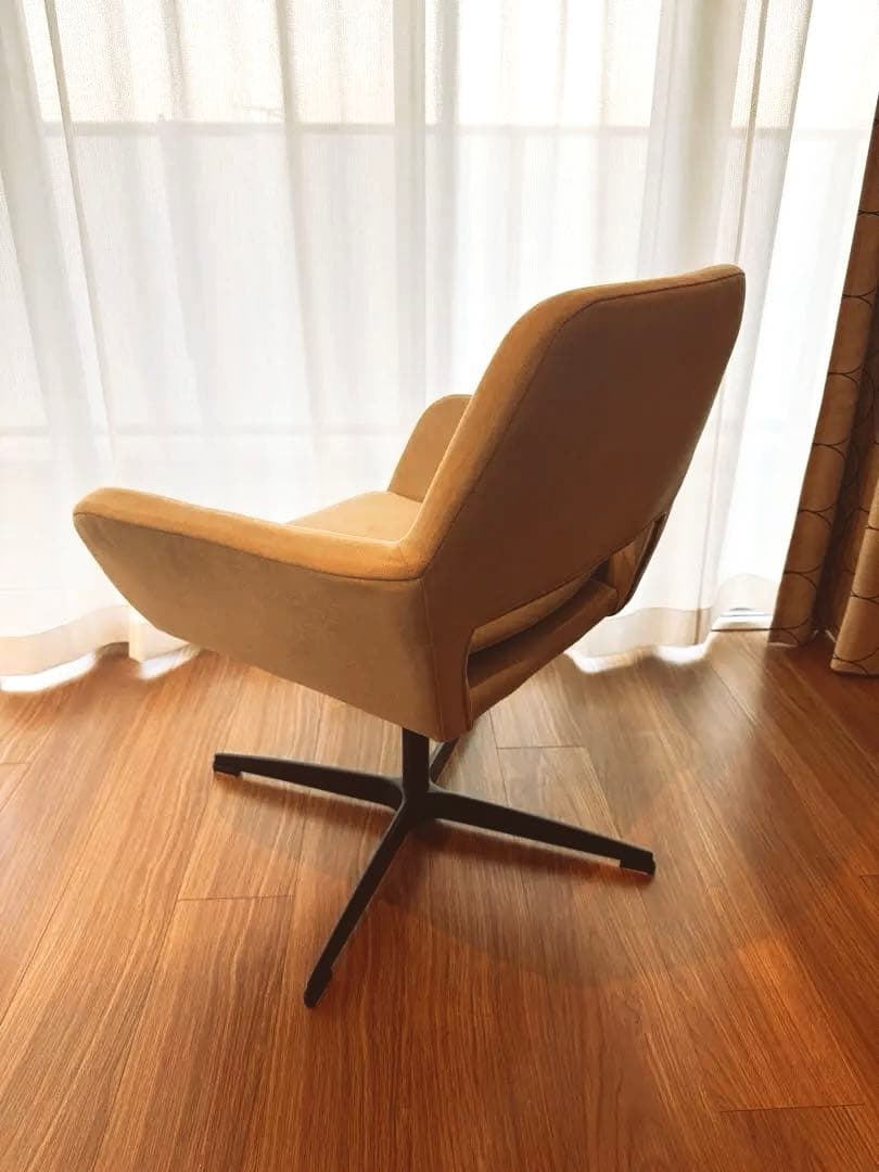 セカイさま＊【2脚セット＊定価の半額】カフェ風インテリア✨ニトリ