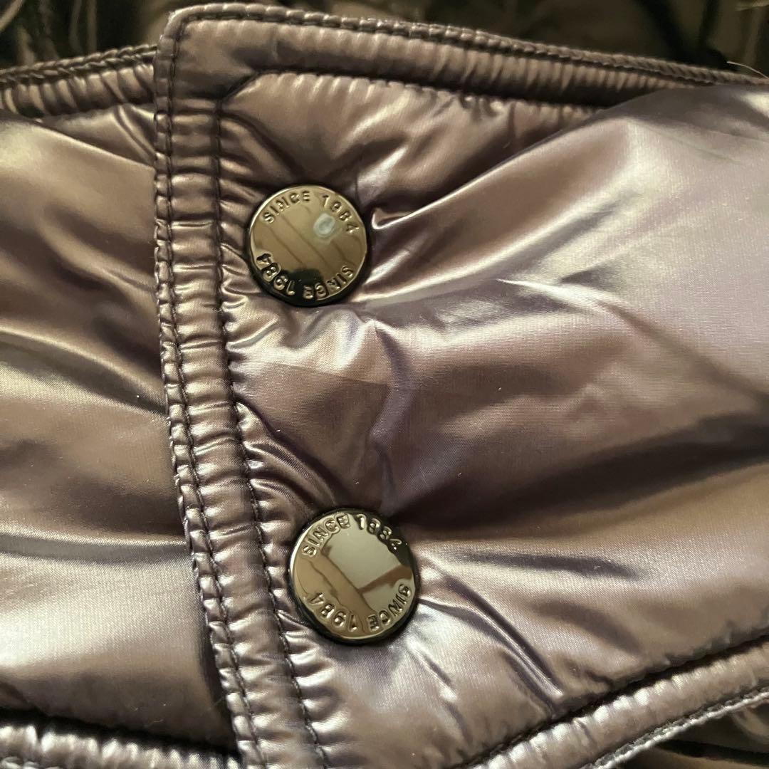 archive fur foodie down jacket xl光沢ギミック - メルカリ