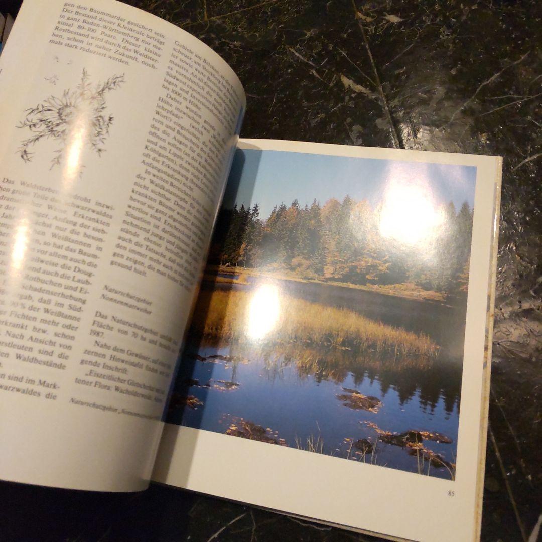 Kleinod Markgräflerland ドイツ語 洋書 風景 写真集