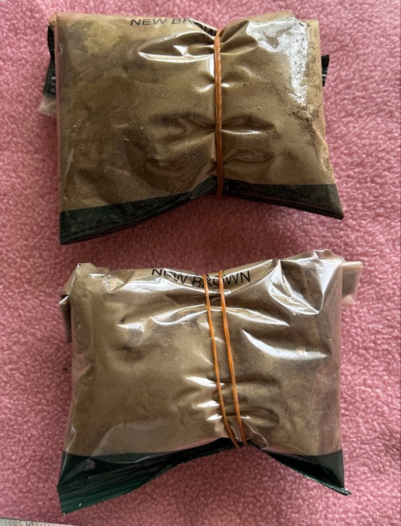 クイーンズヘナ♡6個半おまとめセット❣️