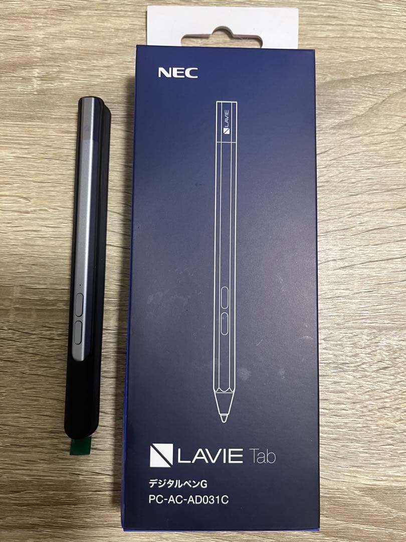 NEC LAVIE Tab デジタルペン PC-AC-AD031C NEC PC-AC-AD031C デジタルペンG : ヤマダデンキ Yahoo!店 - 通販
