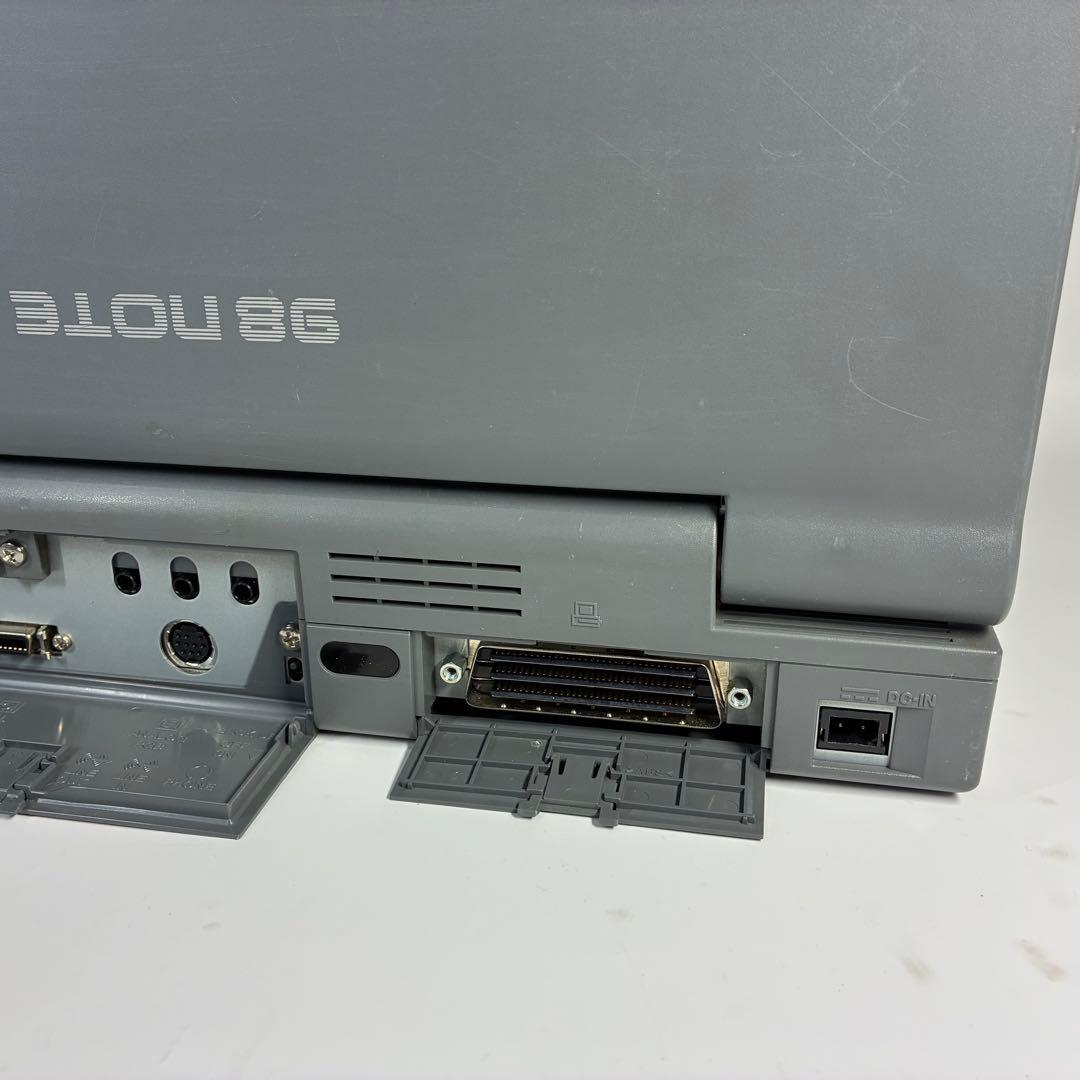 SATA SSD PC9821Nx／C7 昭和レトロゲーム MS-DOS 東方 - メルカリ