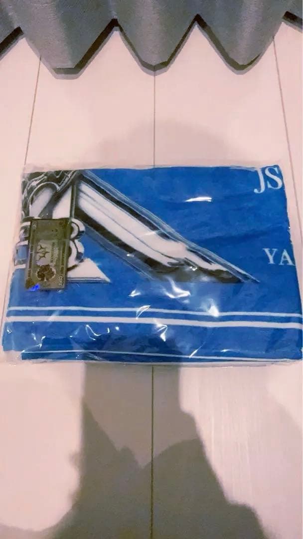 三代目 JSB 登坂広臣 メッセージタオル - メルカリ