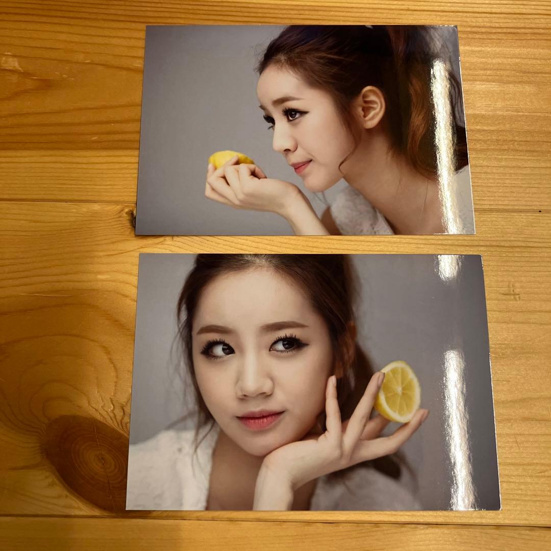 Girls Day ガールズデイ ヘリ グッズ いろいろ セット - メルカリ