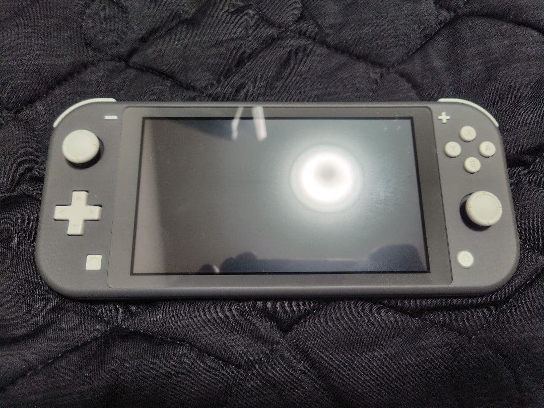 Switchライト　microSD128GB付 Nintendo-Switch-Lite-128GB-