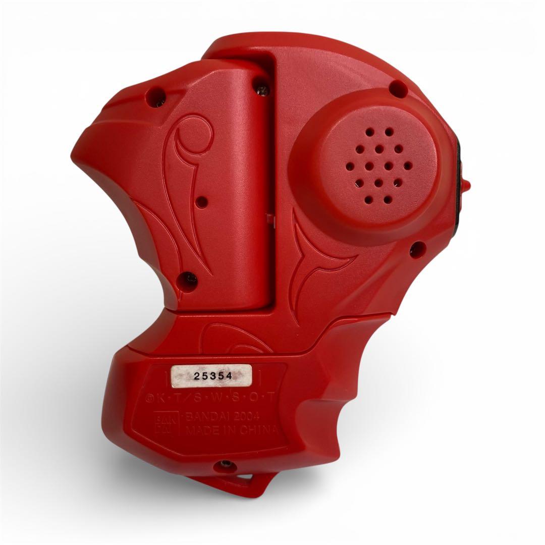 【美品】陰陽大戦記　源流零神操機　ゲンリュウゼロドライブ