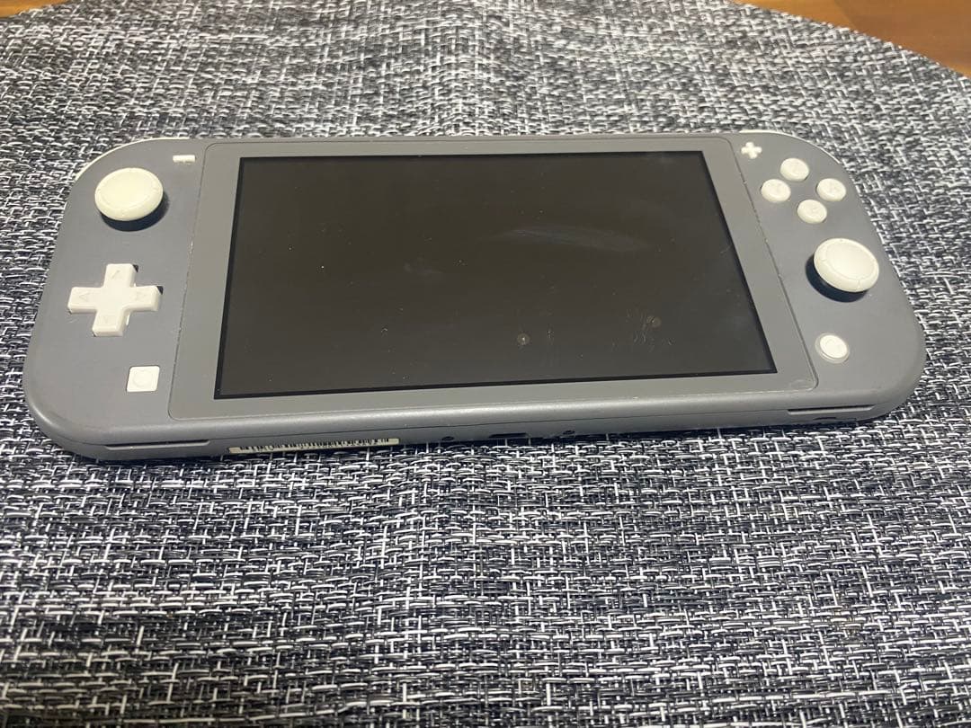 Nintendo Switch Lite 本体　グレー　充電器 Amazon.co.jp: Vikisda Nintendo switch Lite 用 充電器 卓上ホルダー