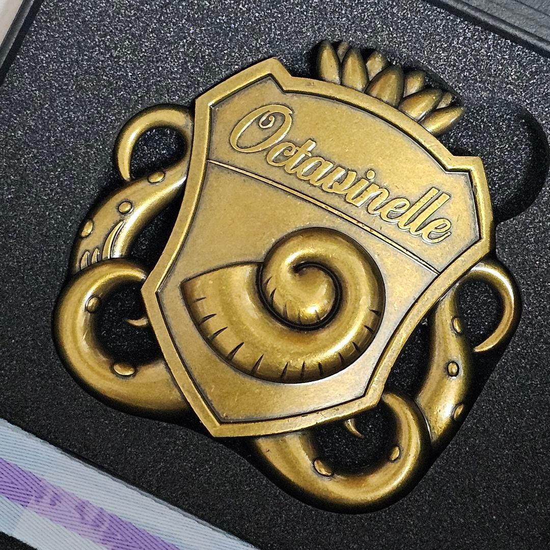 ツイステ 腕章 オクタヴィネル - メルカリ