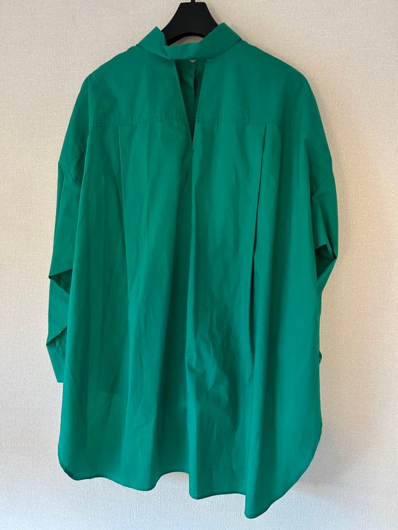 ルフィル LE PHIL スピンタイプライターブラウス - メルカリ