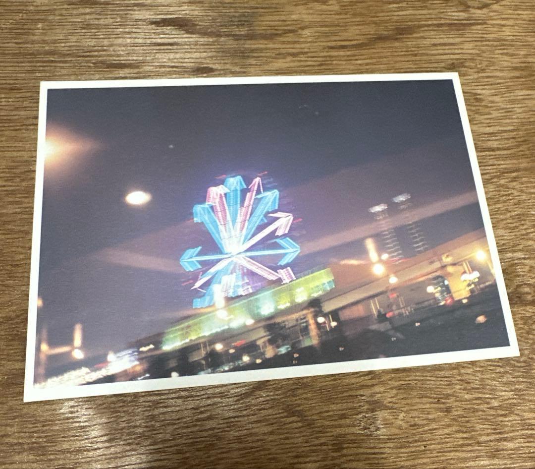 川内倫子 うたたね 写真集 初版 （ポストカードつき）