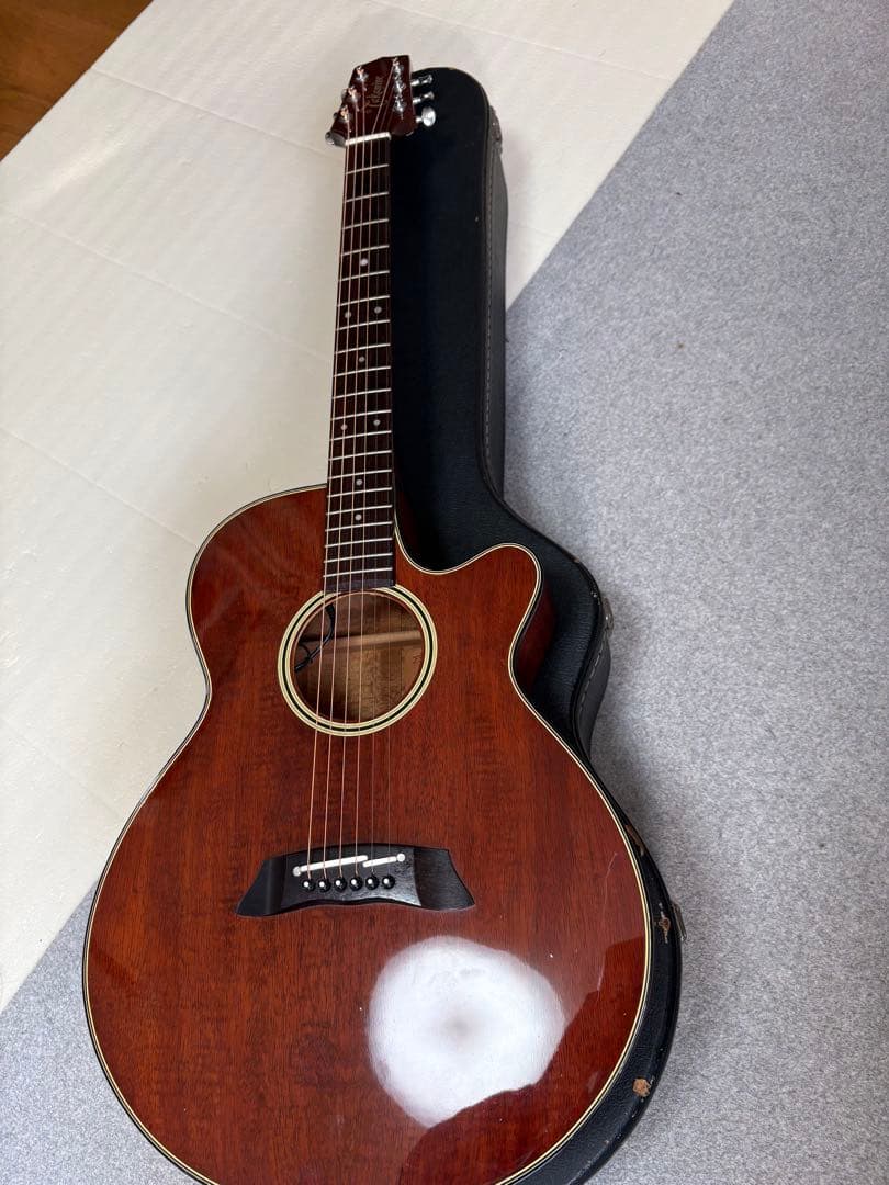 Takamine L3-108LTD EDITION エレアコ　1991年製 Takamine L3-108LTD EDITION エレアコ 1991年製 Takamine L3-108