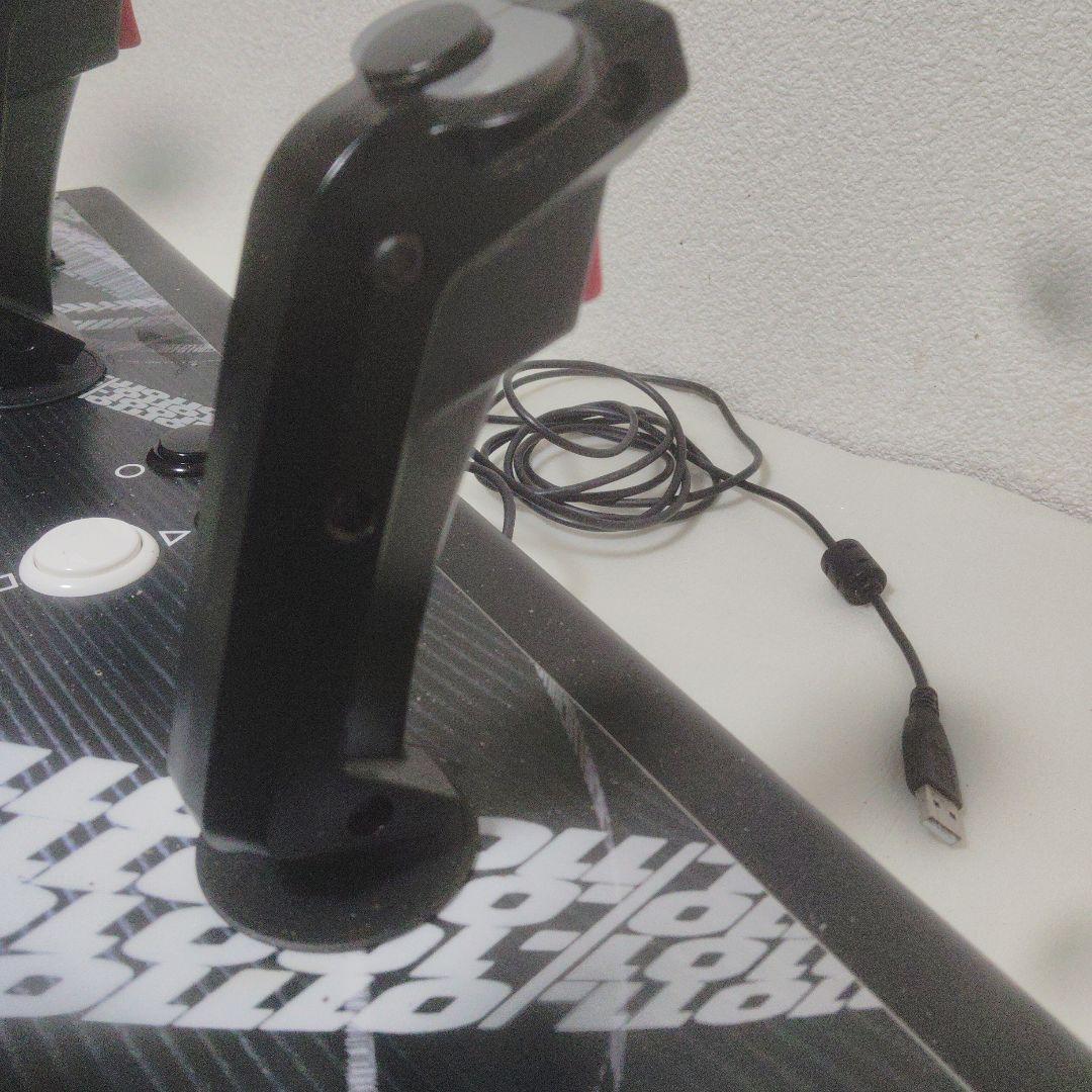 中古品 使用感あり】タニタ ツインスティック VCD-18-c - メルカリ