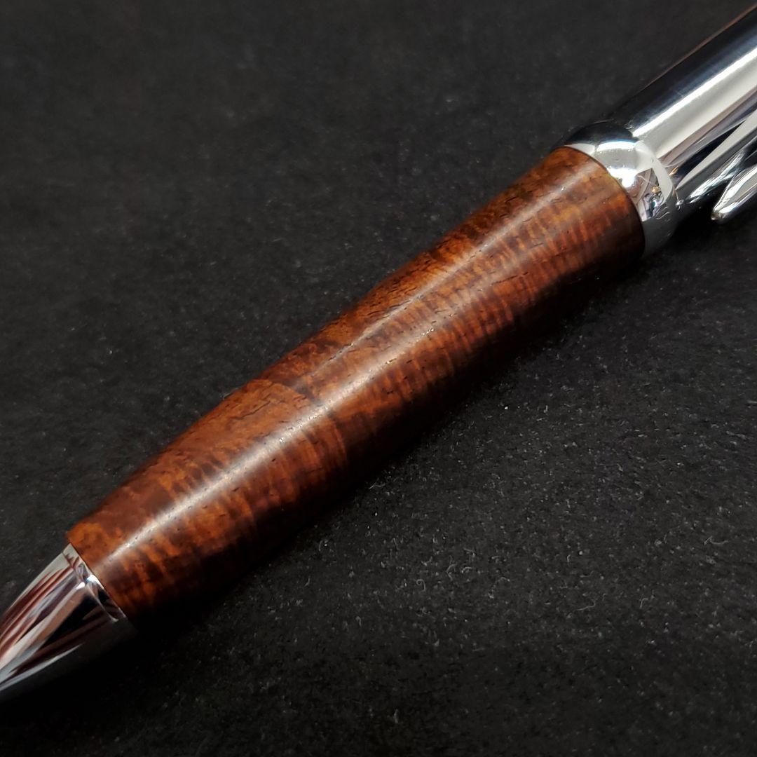 No.34ピュアモルトプレミアムウッドカスタム 3&1 サイアミーズローズ