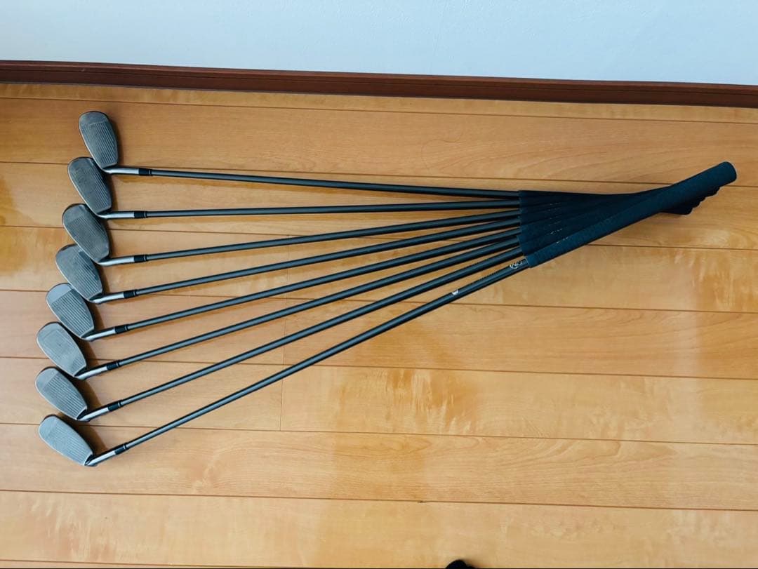 55odyssey様専用】ゴルフクラブ 13本 フルセット 右利き 法人購入品