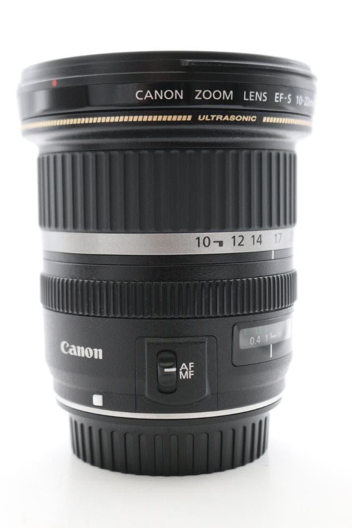 ⭐️美品⭐️Canon EF-S10-22mm F3.5-4.5 USM 超広角