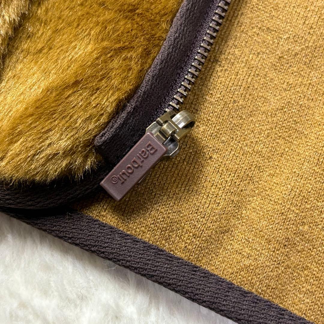 Barbour ファーベスト リバーシブル ライナー ベスト 2002103 - メルカリ