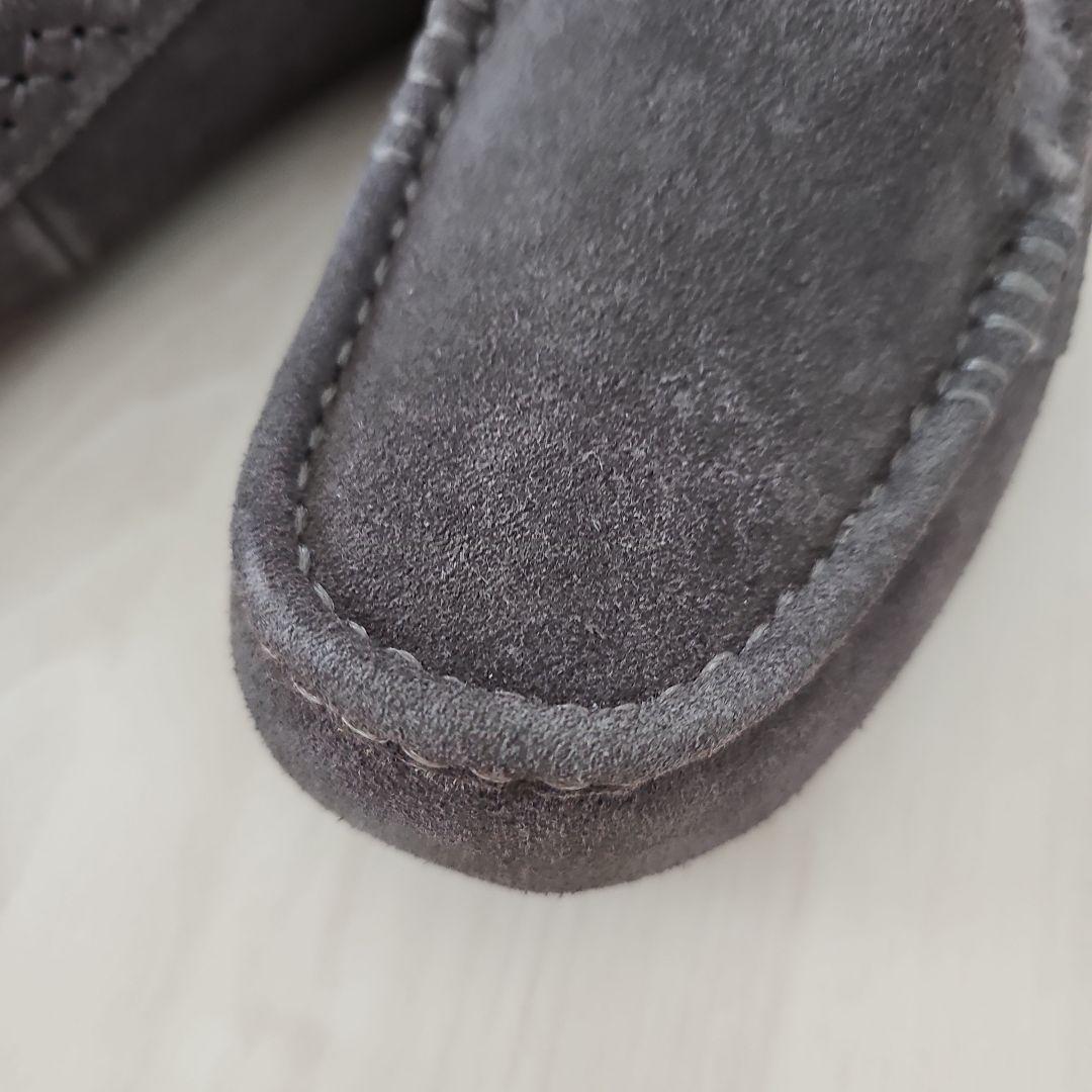 UGG アンスレー ♥️限定色サンダークラウド♥️ US7 24 - メルカリ