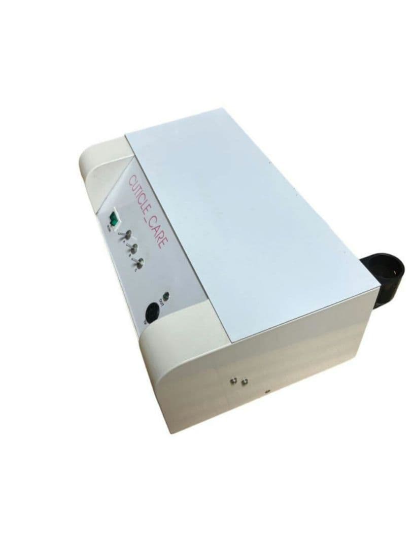 タクトム CUTICLE_CARE 低周波 シミケア CUTICLE CARE - メルカリ