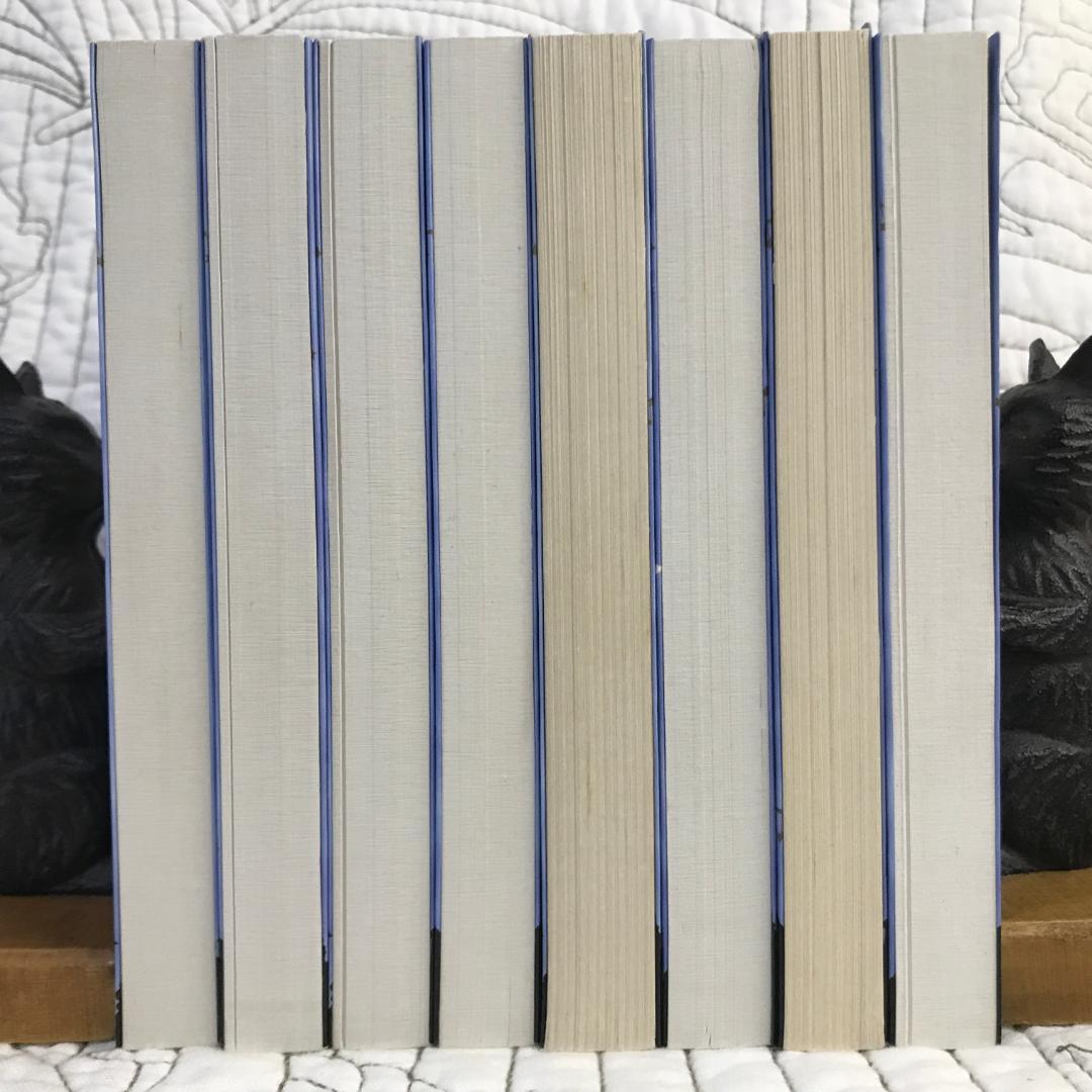 文庫「ねこねこ幻想曲／ねこねこファンタジア」全8巻セット - メルカリ