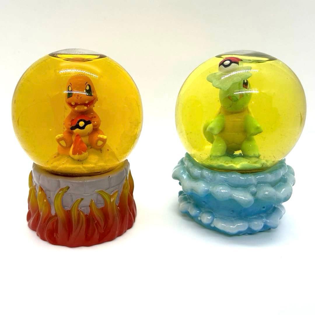 激レア 希少 スノースローライフ ポケモン 初期 2017年 20周年記念