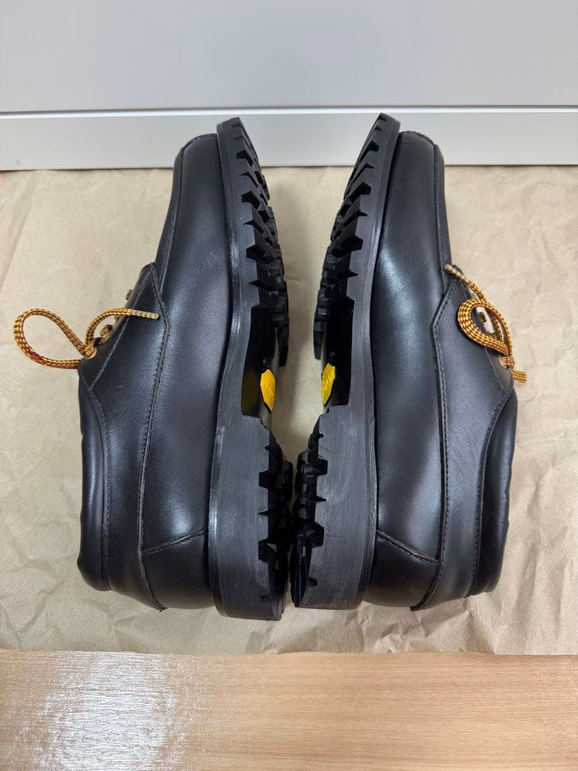 未使用・激レア】Jarman tennessee walkers レザーブーツ - メルカリ