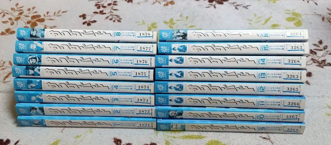サンダーバード　デジタルニューマスター版DVD [レンタル落ち] 全16巻セット