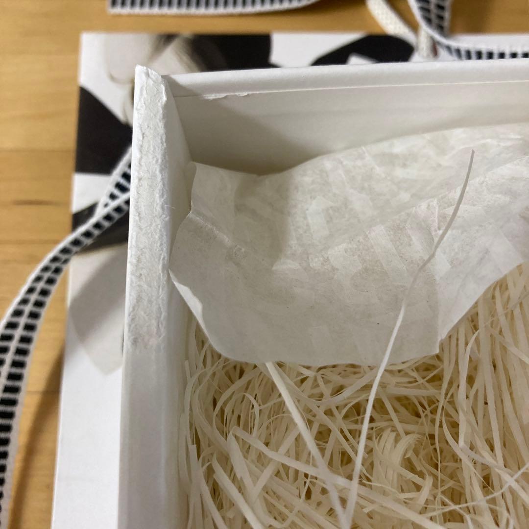 Byredo バイレード ギフトボックス ショッパー 紙袋 2点セット|mercari