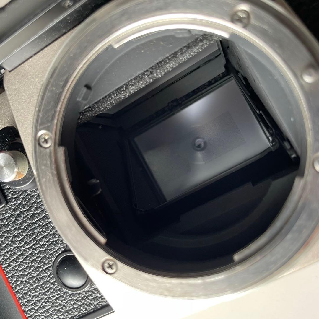 訳あり】Nikon F3 T / HPニコン フィルムカメラ ボディ ジャンク