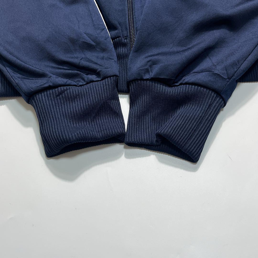 アディダス ファイヤーバード トラックジャケット XL 濃紺 ジャージ