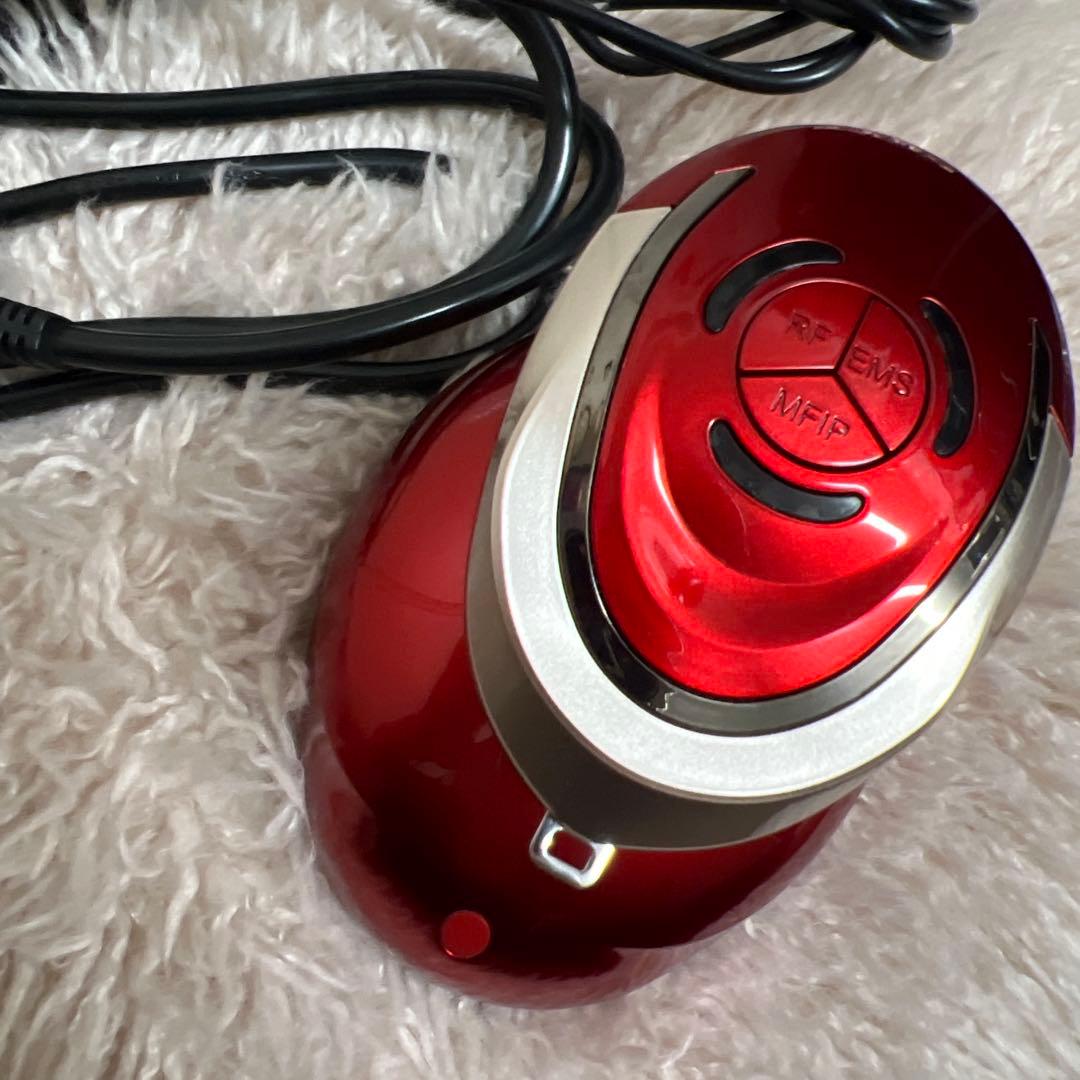 ドクターアイビス美容機器ダイエット