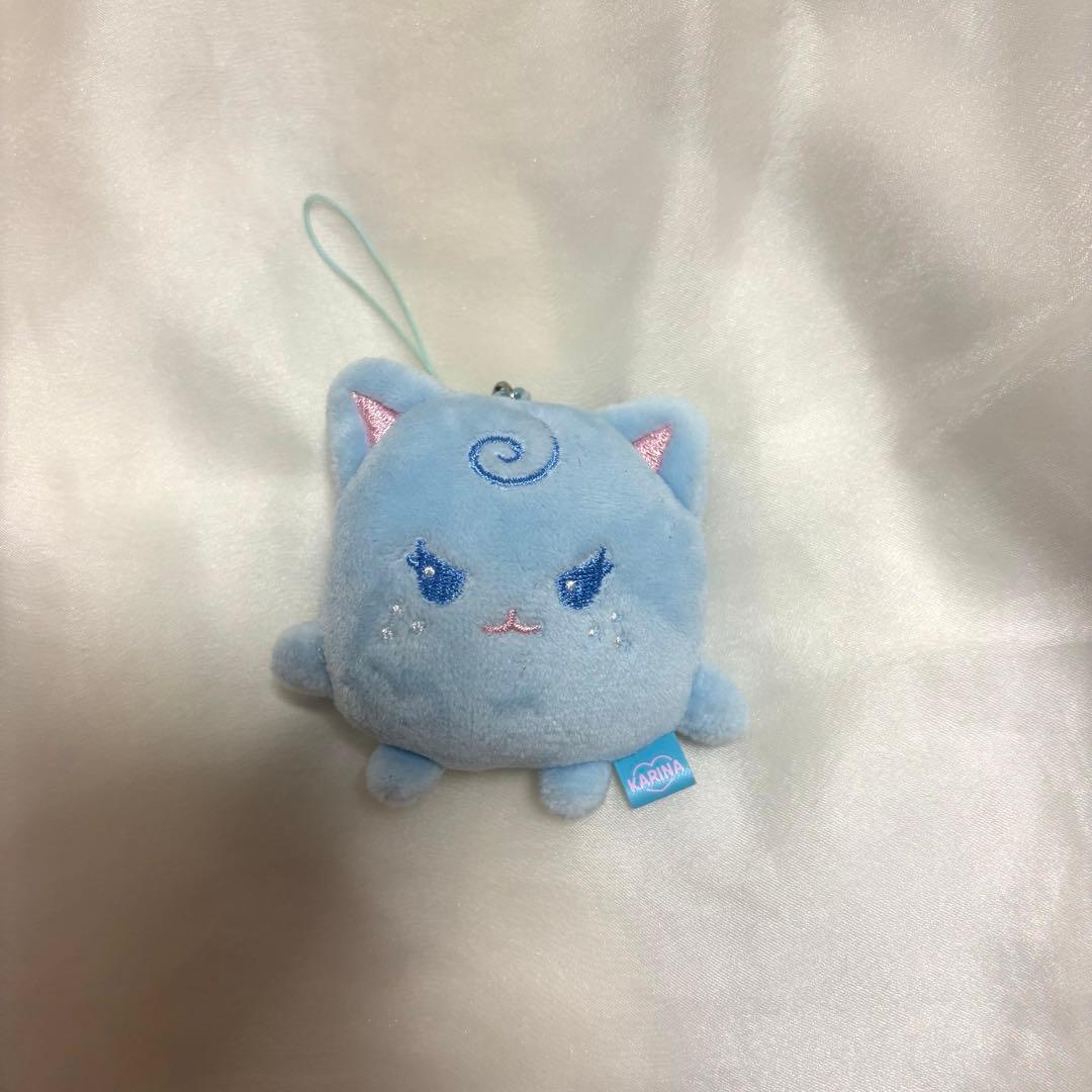 aespa カリナ ぬいぐるみ ソウルコン - メルカリ