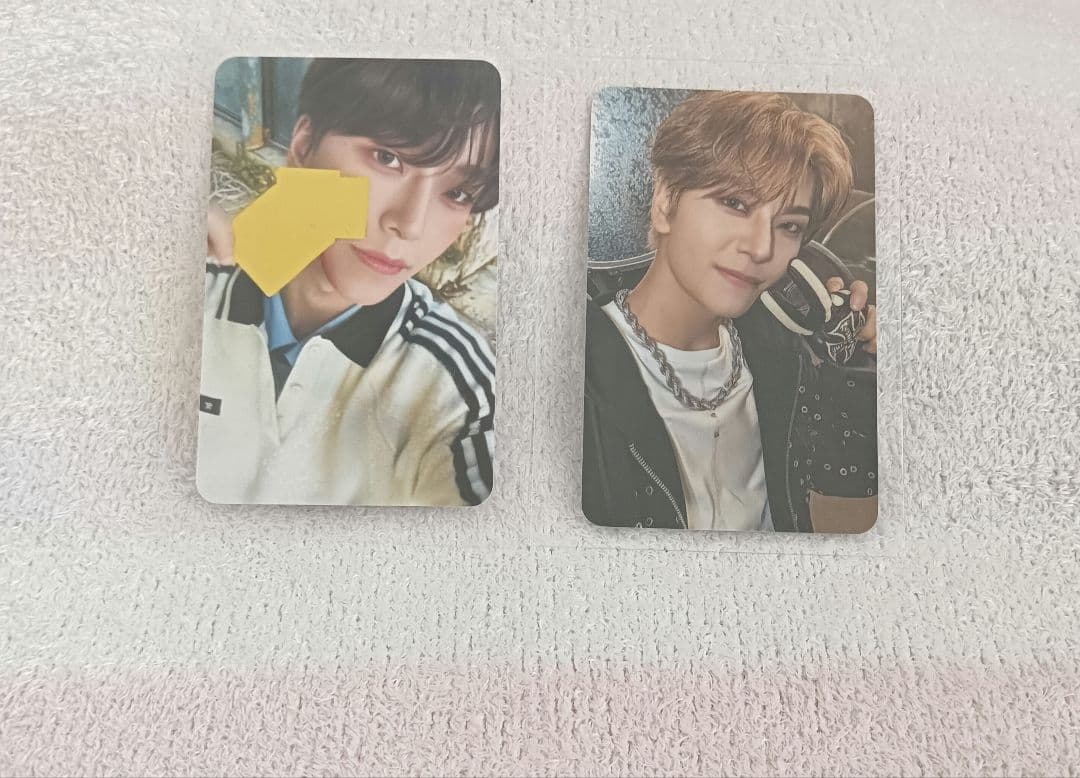 EUPHORIA ALPHA DRIVE ONE トレカ シンロン - メルカリ