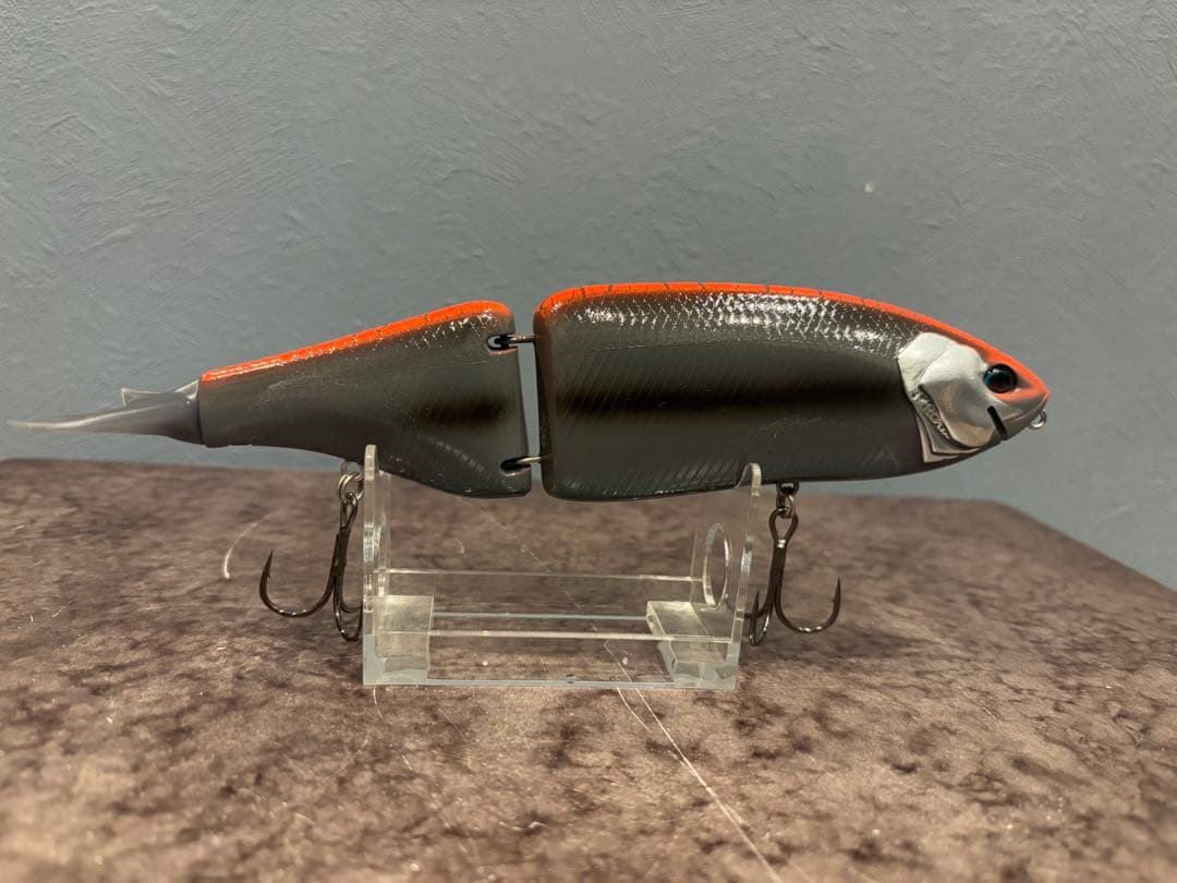 drtクラッシュ9 hi クラックワークオレンジ - メルカリ