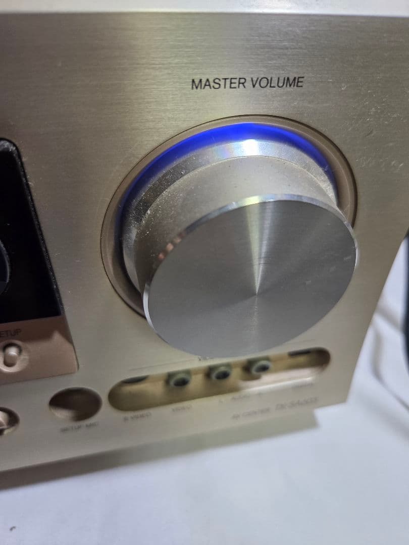 ジャンク ONKYO TX-SA603 AVアンプ - メルカリ