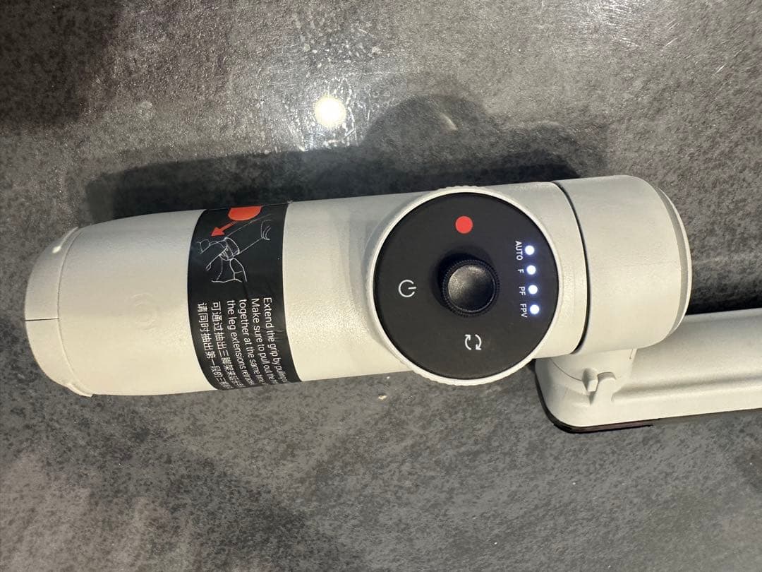 即日発送可 Insta360 Flow Pro &マグネットフォンマウントセット