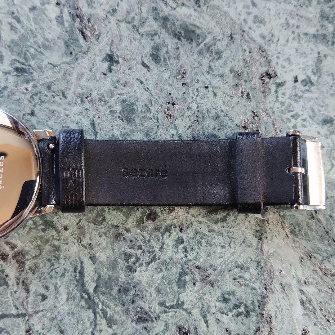 sazare サザレ SK01 腕時計 クウォーツ式 ※要電池交換 - メルカリ