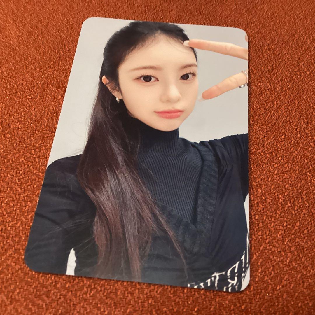 HEARTS2HEARTS DMM ラキドロ トレカ イアン - メルカリ