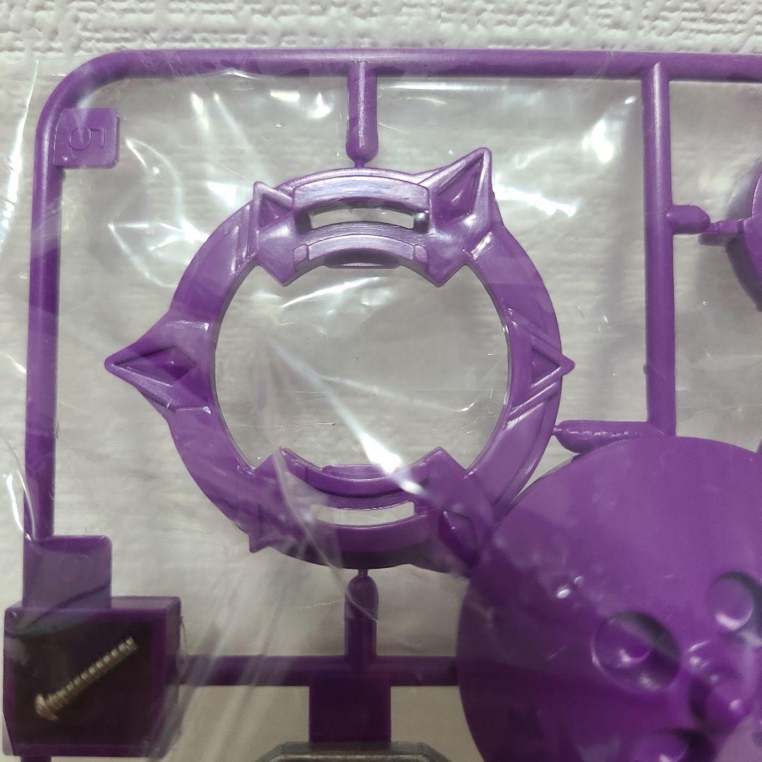 ベイブレード サイゾー ランダムブースター8 シークレット - メルカリ